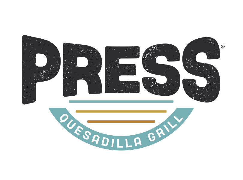 Press logo